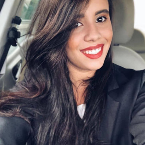 Meet your Posher, Maria carolina - Picture 1 of 1